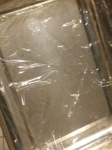 Низкокалорийное молочное суфле - Шаг 4