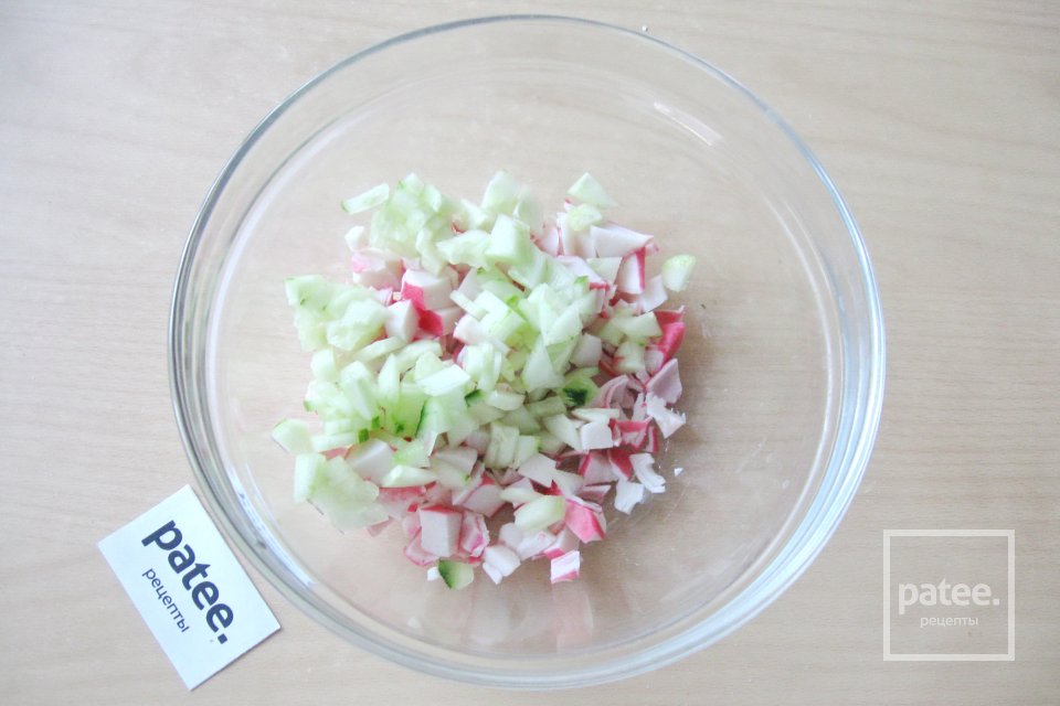 Фаршированные помидоры - Шаг 6