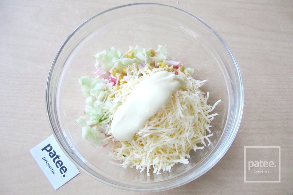 Фаршированные помидоры - Шаг 9