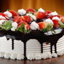 Галина Данилова