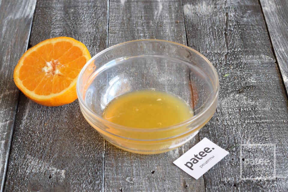 Говядина тушеная с морковью и сухофруктами - Шаг 14