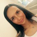 Ирина Семёнова