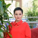 Ольга Шишигина