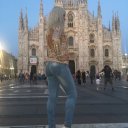 Таня Гладышева