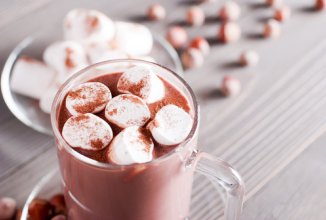 МАРШМЕЛЛОУ простой и недорогой рецепт