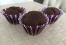 Шоколадные маффины