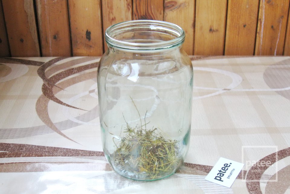 Маринованные огурцы с яблоками - Шаг 2