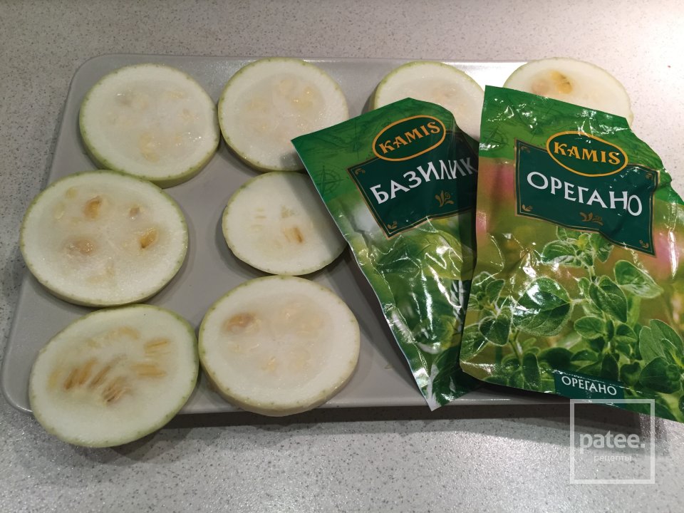 Рататуй - Шаг 5