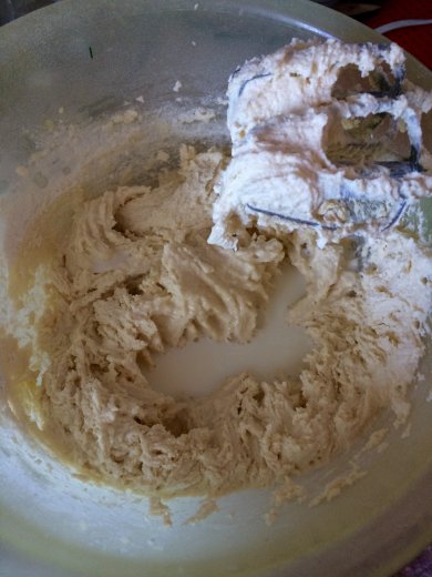 Сливовый пирог - Шаг 4