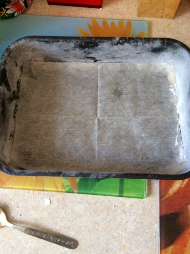 Сливовый пирог - Шаг 6