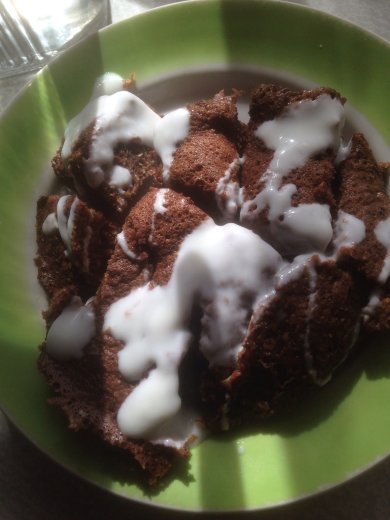 Шоколадная ППшечка👍🏻 - Шаг 1