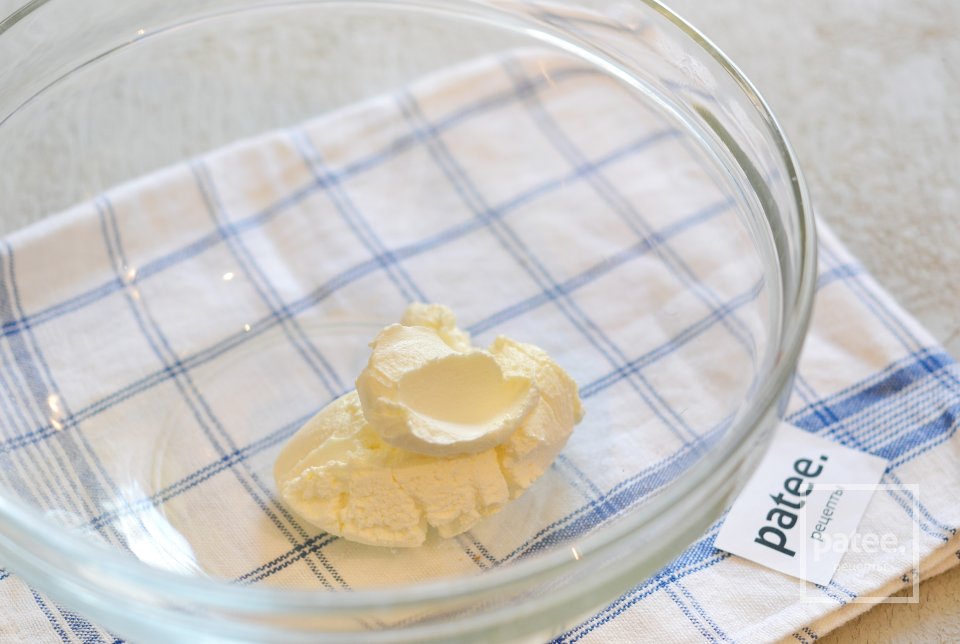 Шоколадный чизкейк без выпечки - Шаг 6