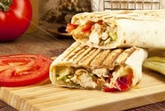 Шаурма домашняя самая вкусная