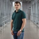 Пётр Воложин