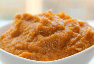 Кабачковая икра