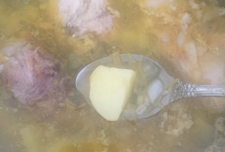 Рассольник