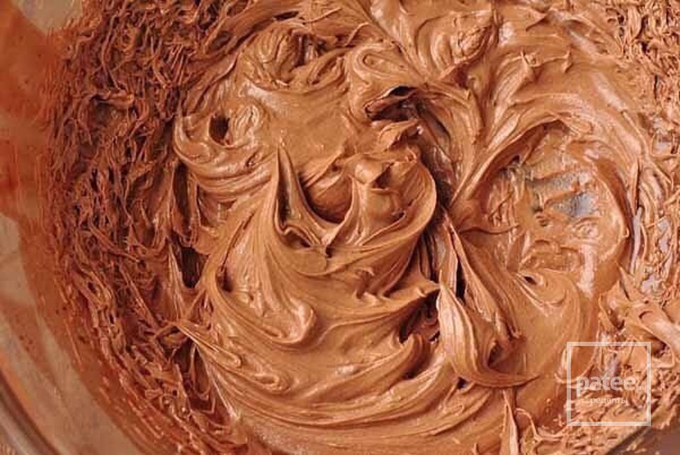 7 кремов для выпечки в 1рецепте - Шаг 2