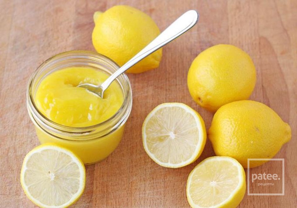 7 кремов для выпечки в 1рецепте - Шаг 4