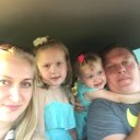 Михаил и Юлия Давыдовы