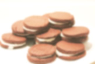 Как приготовить печенье OREO в домашних условиях