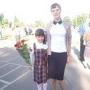 Мария Денисенко