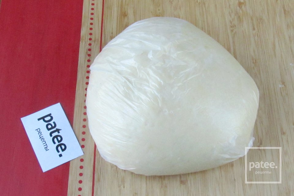 Вареники со свиным лёгким - Шаг 15