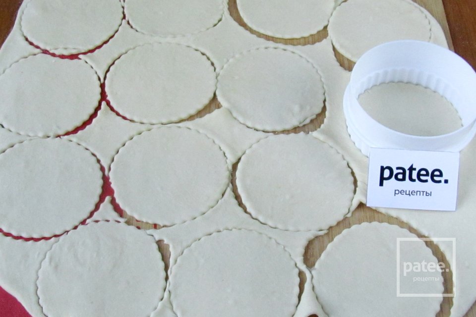 Вареники со свиным лёгким - Шаг 16