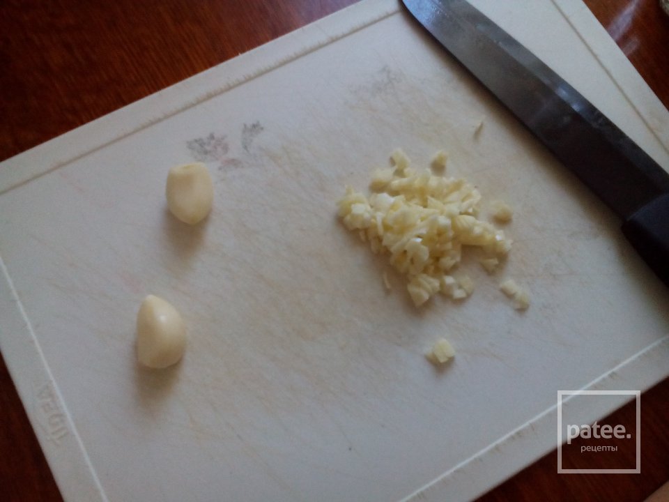 Пикантные мясные рёбра - Шаг 3