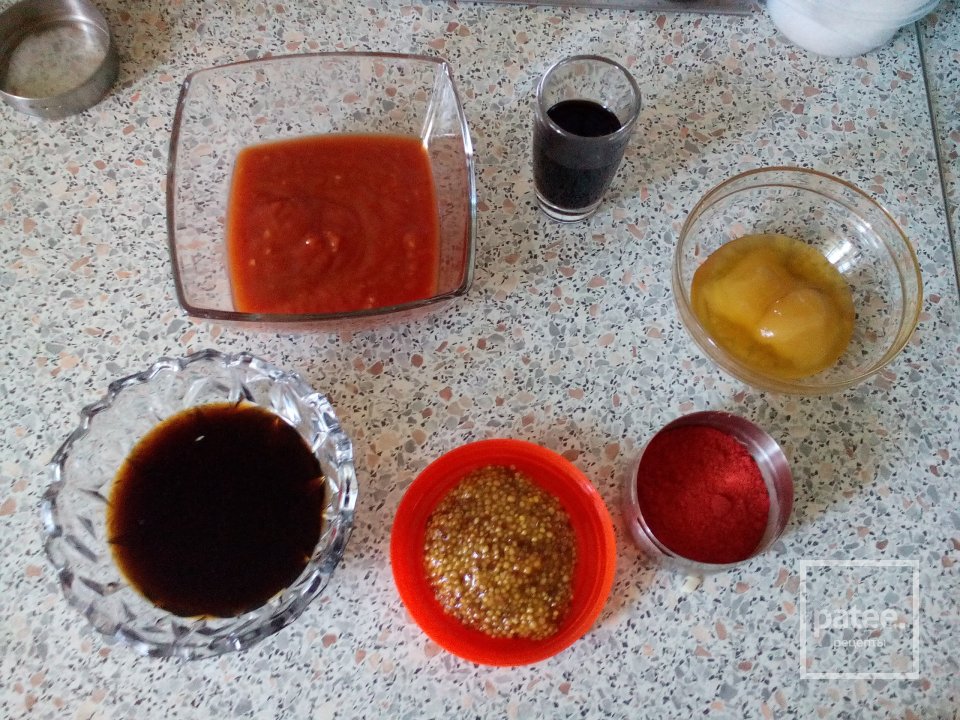 Пикантные мясные рёбра - Шаг 5