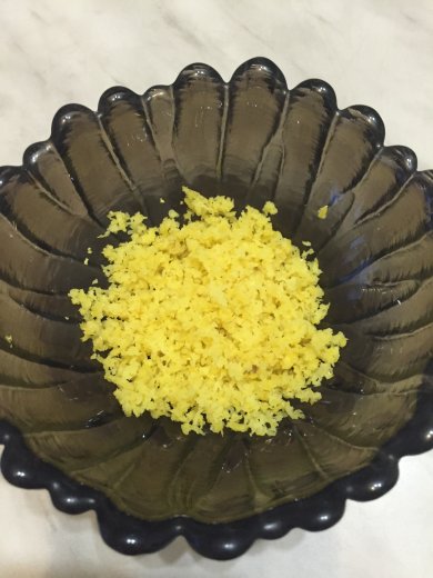 Грушевое варенье с лимоном - Шаг 5