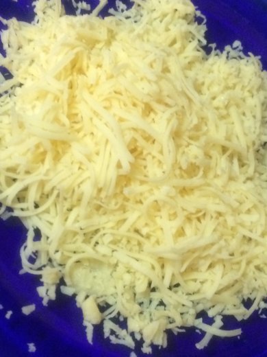 Лангустин с песто🍤 - Шаг 5