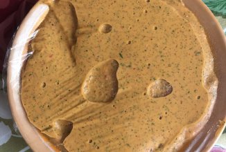 Соус к жаренному гарниру