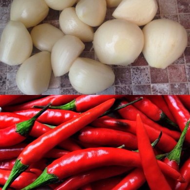 Кетчуп - Шаг 3