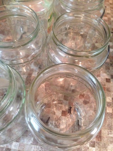 Перец болгарский на зиму - Шаг 2