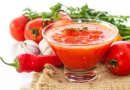 Аджика на зиму - Самый вкусный рецепт аджики