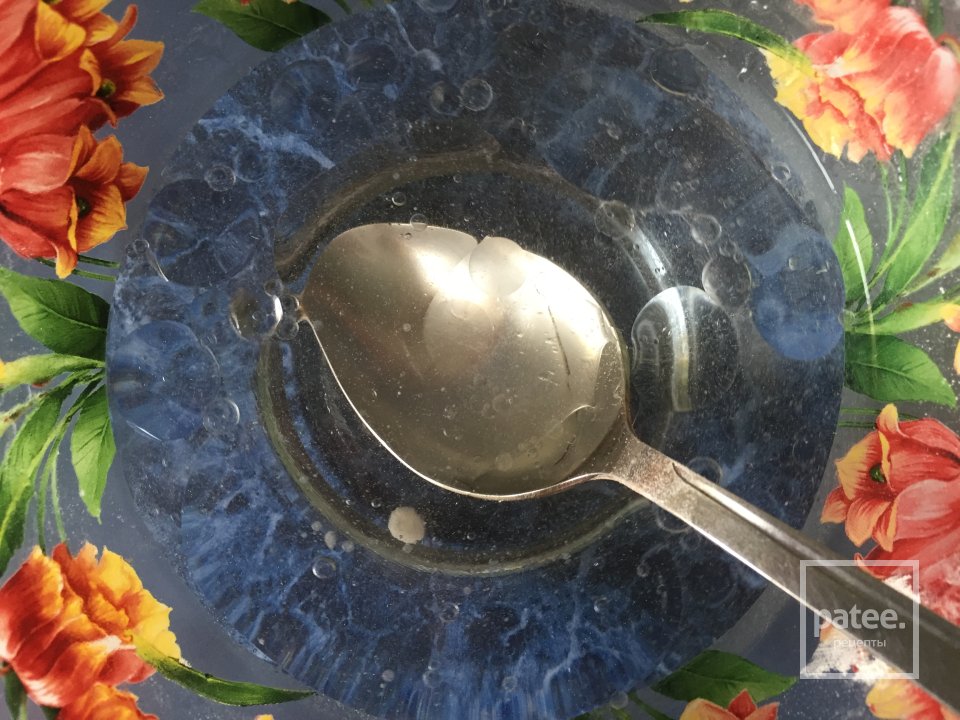 Шоколадный кекс без яиц! - Шаг 2