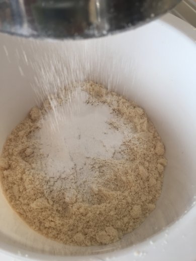 Макарон - французское печенье - Шаг 1