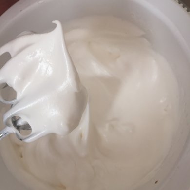 Макарон - французское печенье - Шаг 2