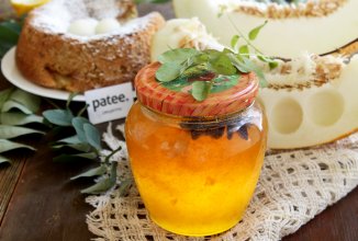 Варенье из дыни