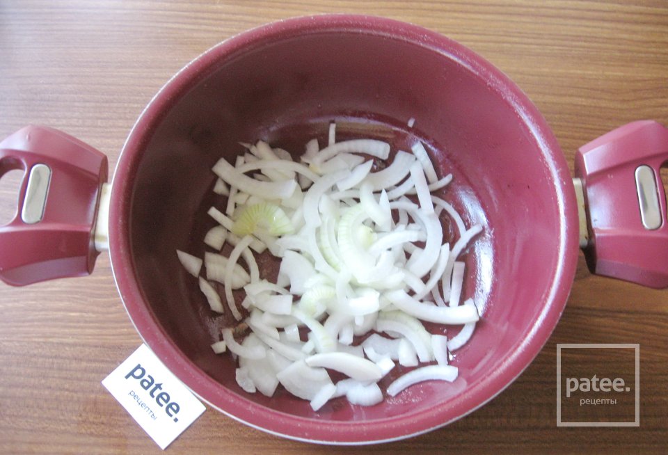 Куриные голени с овощами - Шаг 4