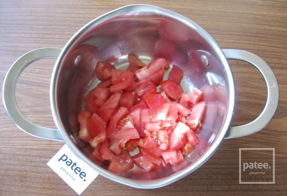 Куриные голени с овощами - Шаг 8