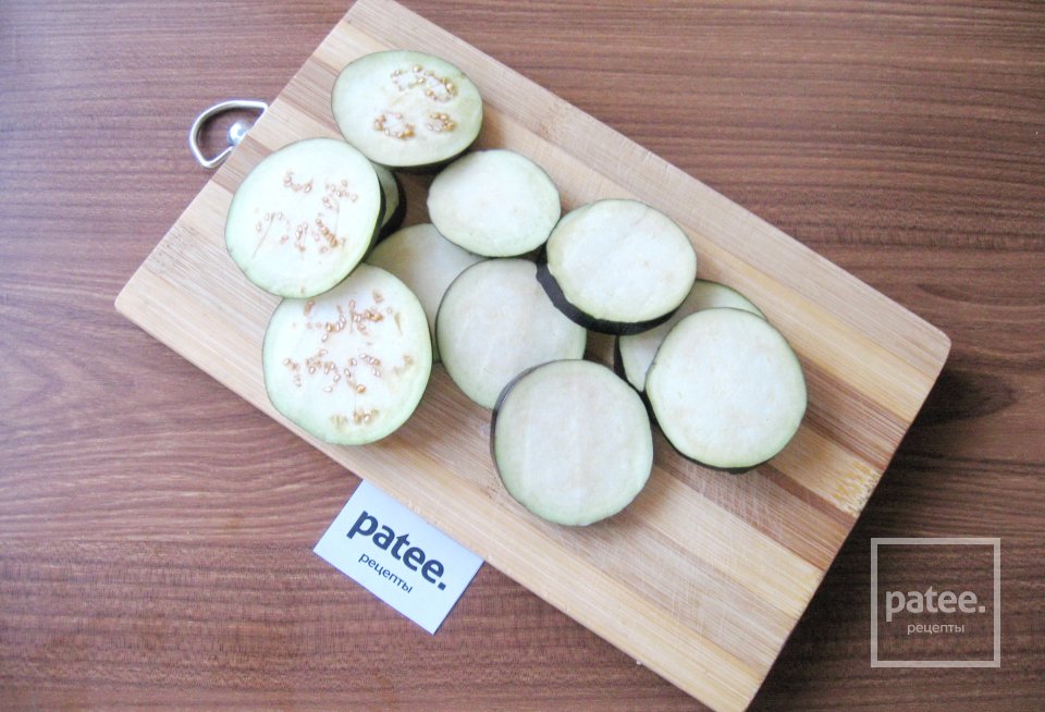 Куриные голени с овощами - Шаг 10