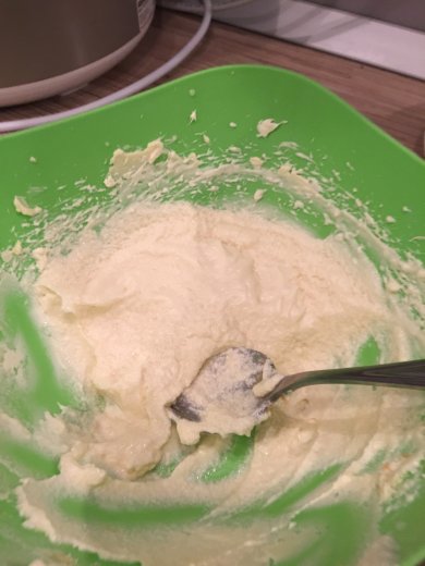 Торт быстрый Наполеон - Шаг 2