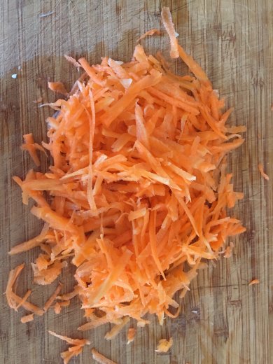 Тефтели из куриного фарша в томатно-сметанном соусе - Шаг 4