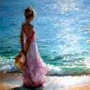 Виктория Водомерова