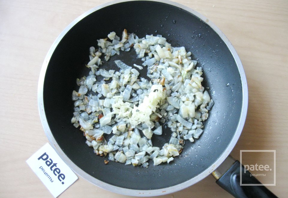 Макароны "По-флотски" с тушенкой - Шаг 5