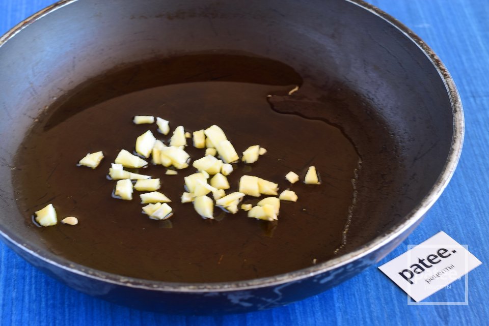 Курица запеченная с лимоном и тимьяном - Шаг 3