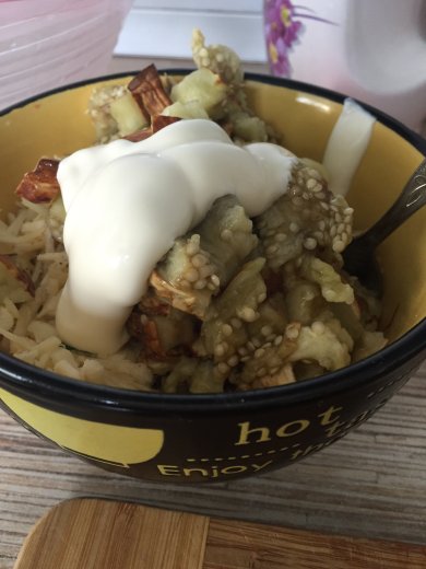 Баклажаны по-итальянски - Шаг 3