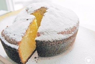 Кекс по-Фински