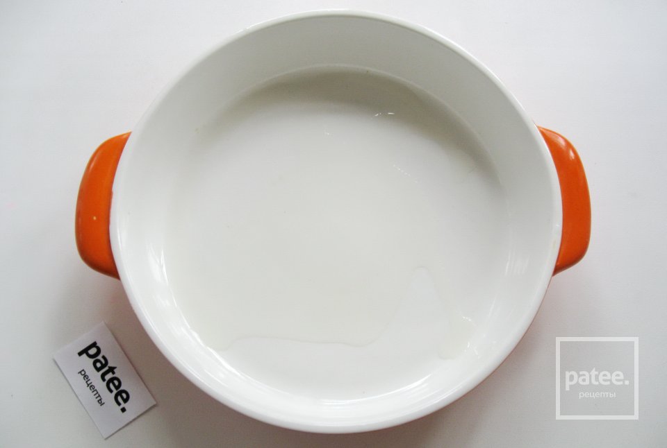 Запеканка из кабачков с овсяными хлопьями и мясными шариками - Шаг 13